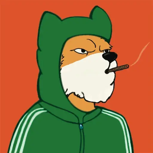 F*ck It We Bark #6093
