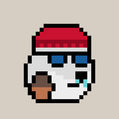 Dogepunk #2700