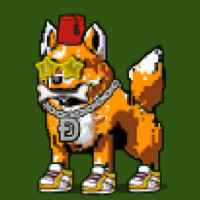 DogePunks #3311