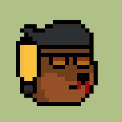 Dogepunk #1068