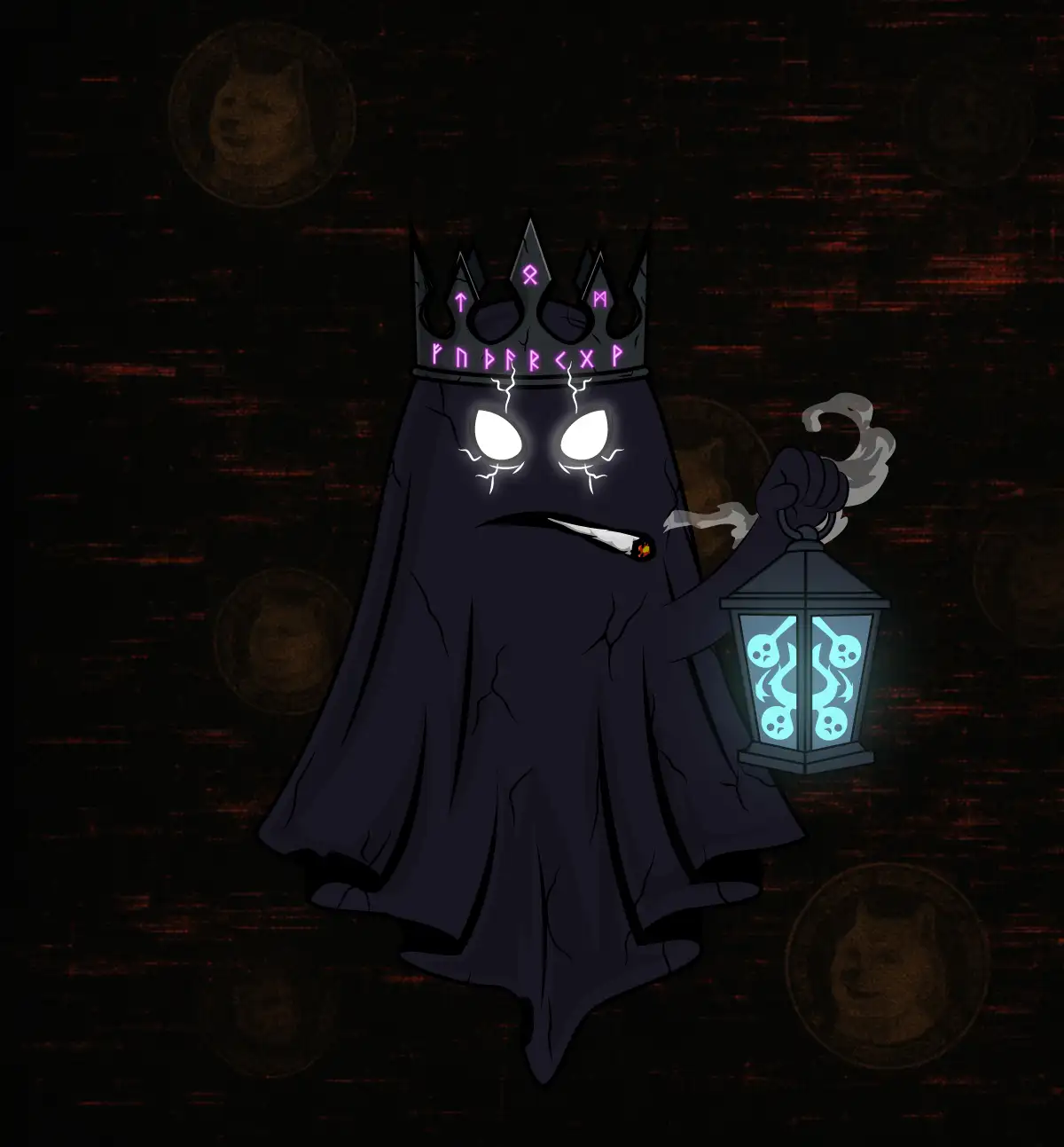 Cursed 4