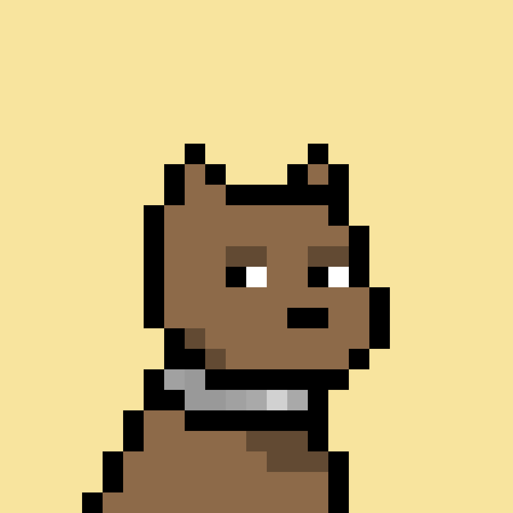 Doginal Dog #6764