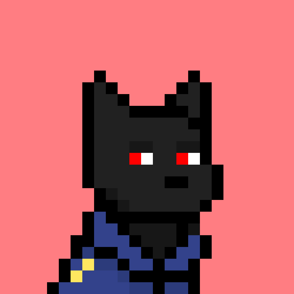 Doginal Dog #4956