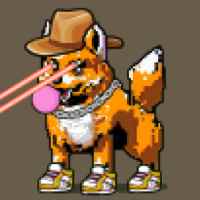 DogePunks #203