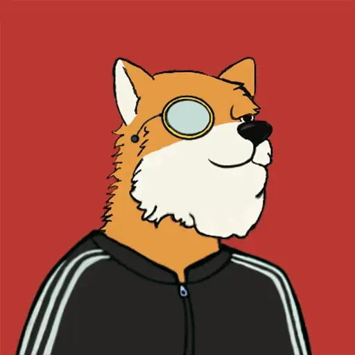 F*ck It We Bark #3985