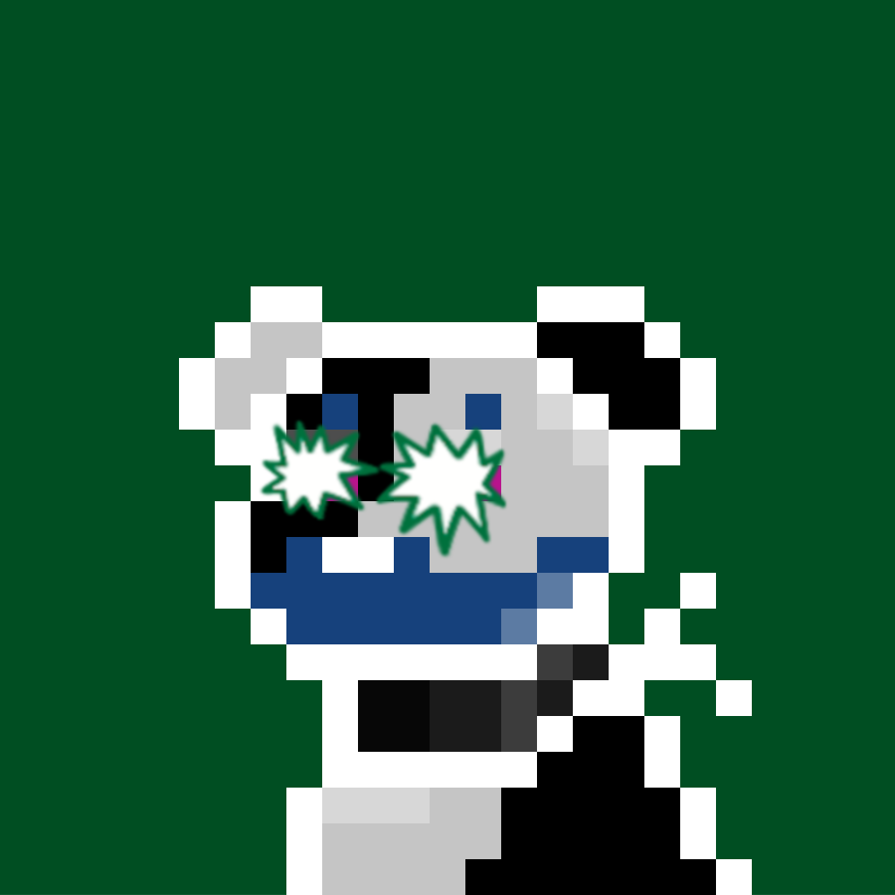 Anti Doginal Dog #6261