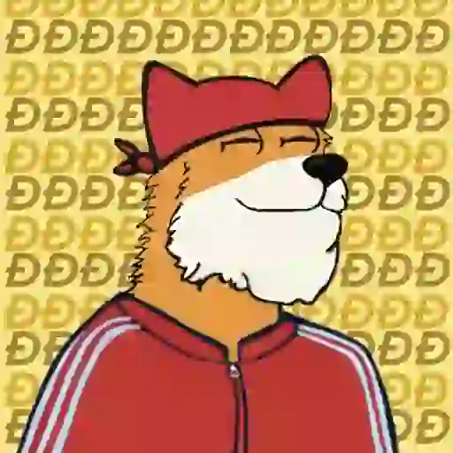 F*ck It We Bark #2690