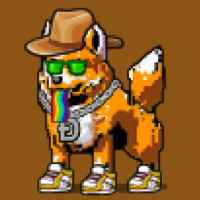 DogePunks #4166
