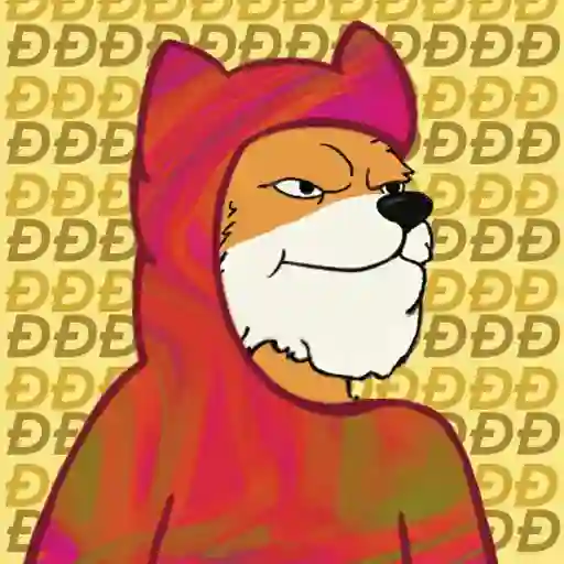 F*ck It We Bark #9848