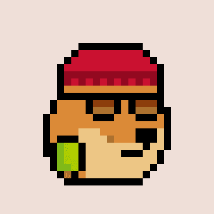 Dogepunk #9275