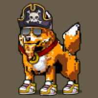 DogePunks #2616