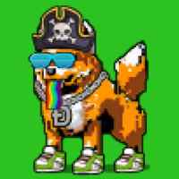 DogePunks #4805