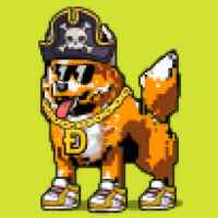 DogePunks #4050