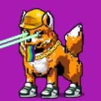 DogePunks #4846
