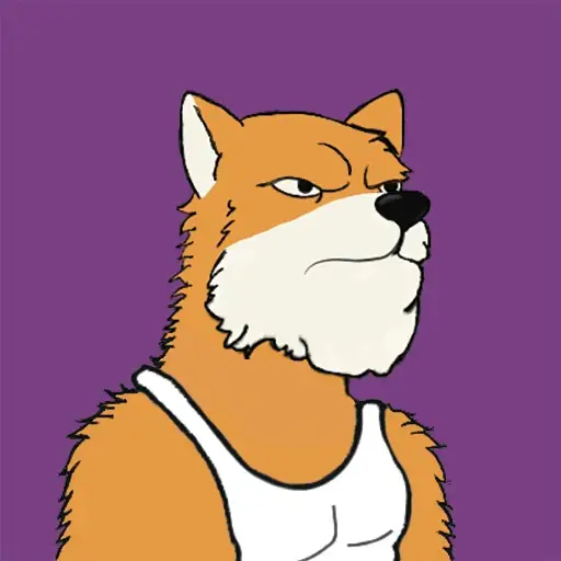F*ck It We Bark #7512