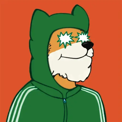 F*ck It We Bark #8303