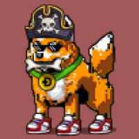 DogePunks #3339