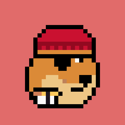 Dogepunk #7963