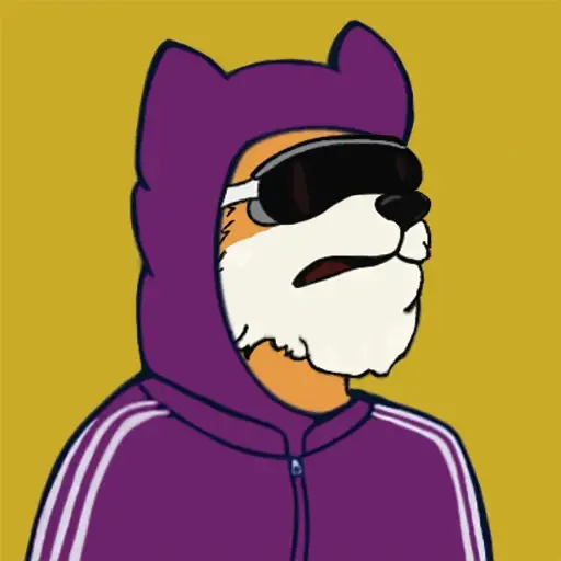 F*ck It We Bark #2207
