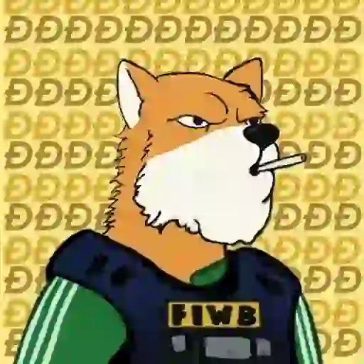F*ck It We Bark #2226
