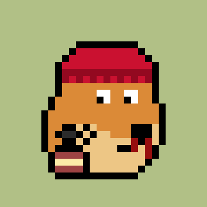 Dogepunk #5