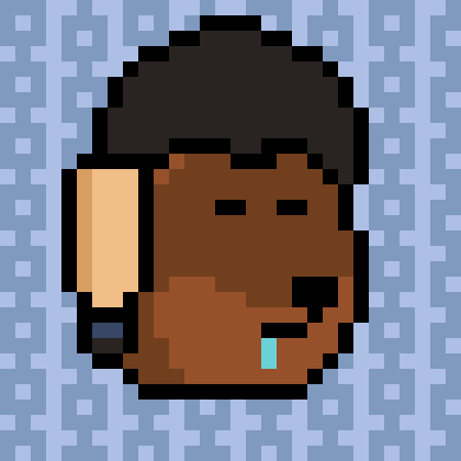 Dogepunk #8533