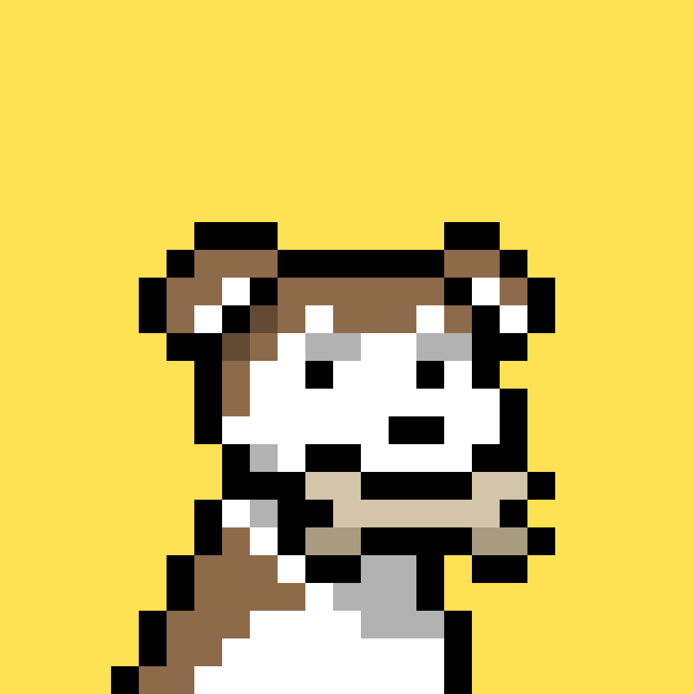 Doginal Dog #4899