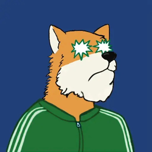 F*ck It We Bark #2983