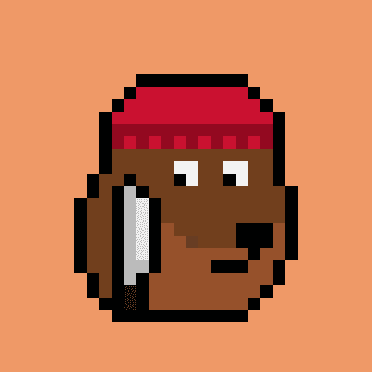 Dogepunk #2130