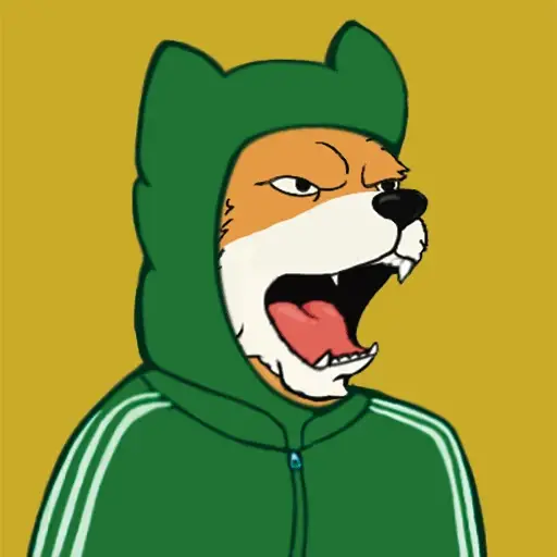 F*ck It We Bark #6475