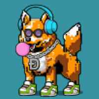 DogePunks #3176