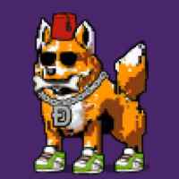 DogePunks #3145