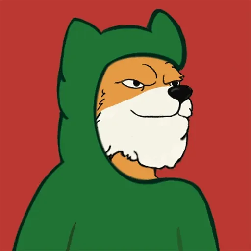 F*ck It We Bark #3899