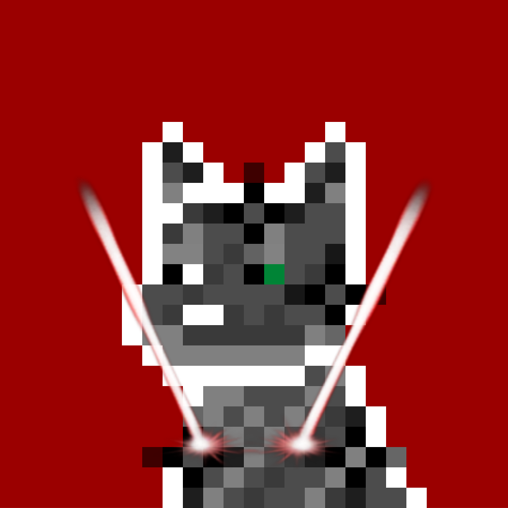 Anti Doginal Dog #2821