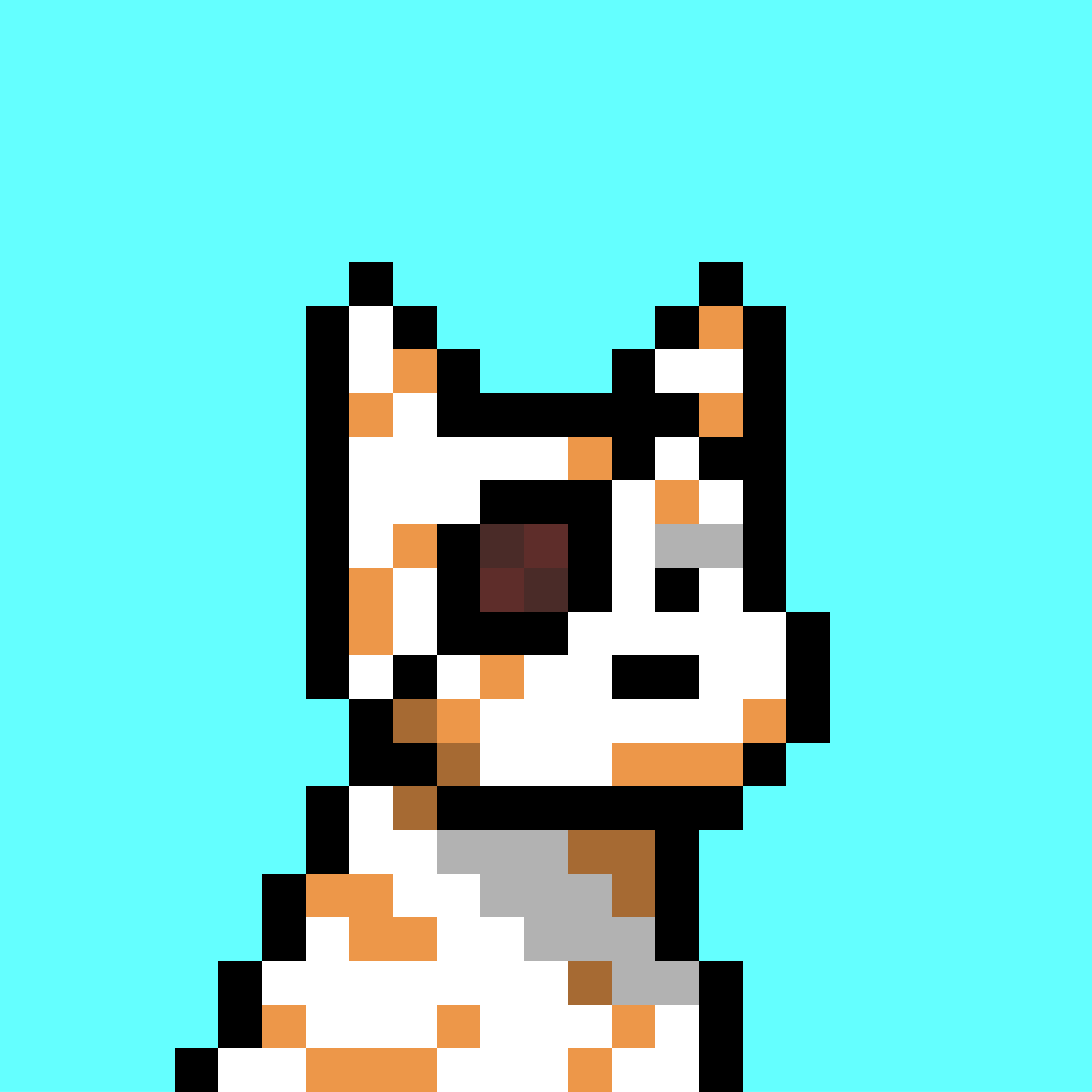 Doginal Dog #4061