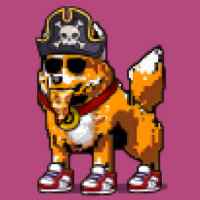 DogePunks #4587