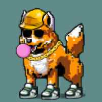 DogePunks #2083
