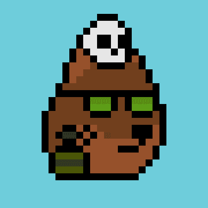Dogepunk #3783