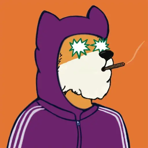 F*ck It We Bark #1111