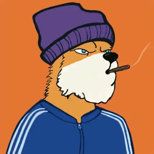 F*ck It We Bark #7891