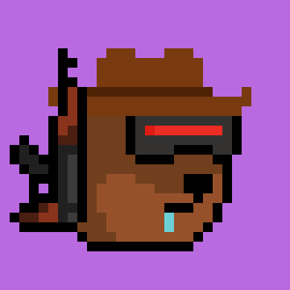 Dogepunk #4824