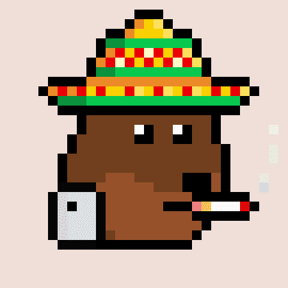 Dogepunk #1801
