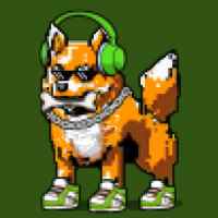 DogePunks #3353