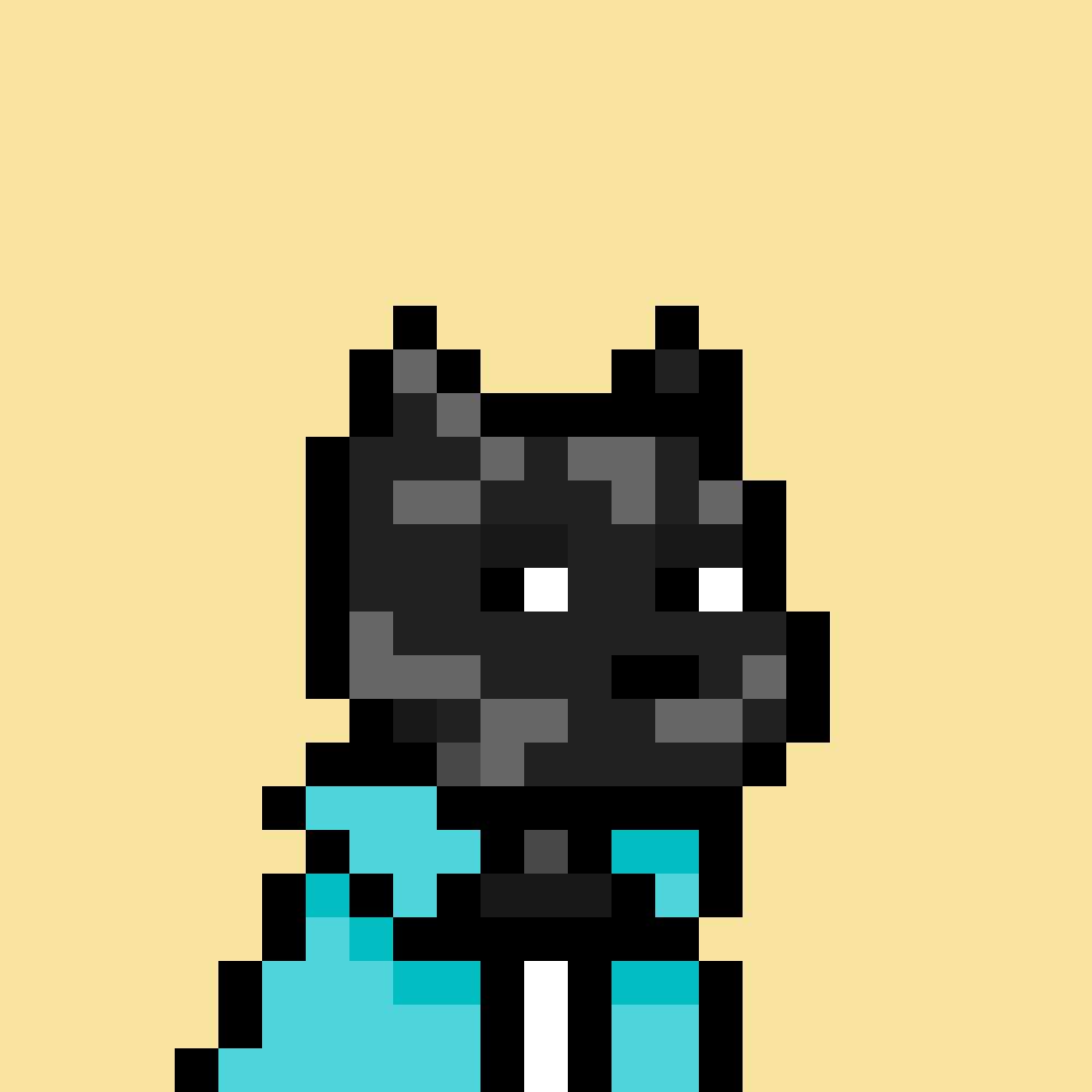 Doginal Dog #8932