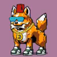 DogePunks #2053