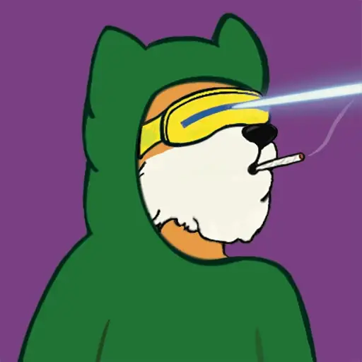 F*ck It We Bark #1596