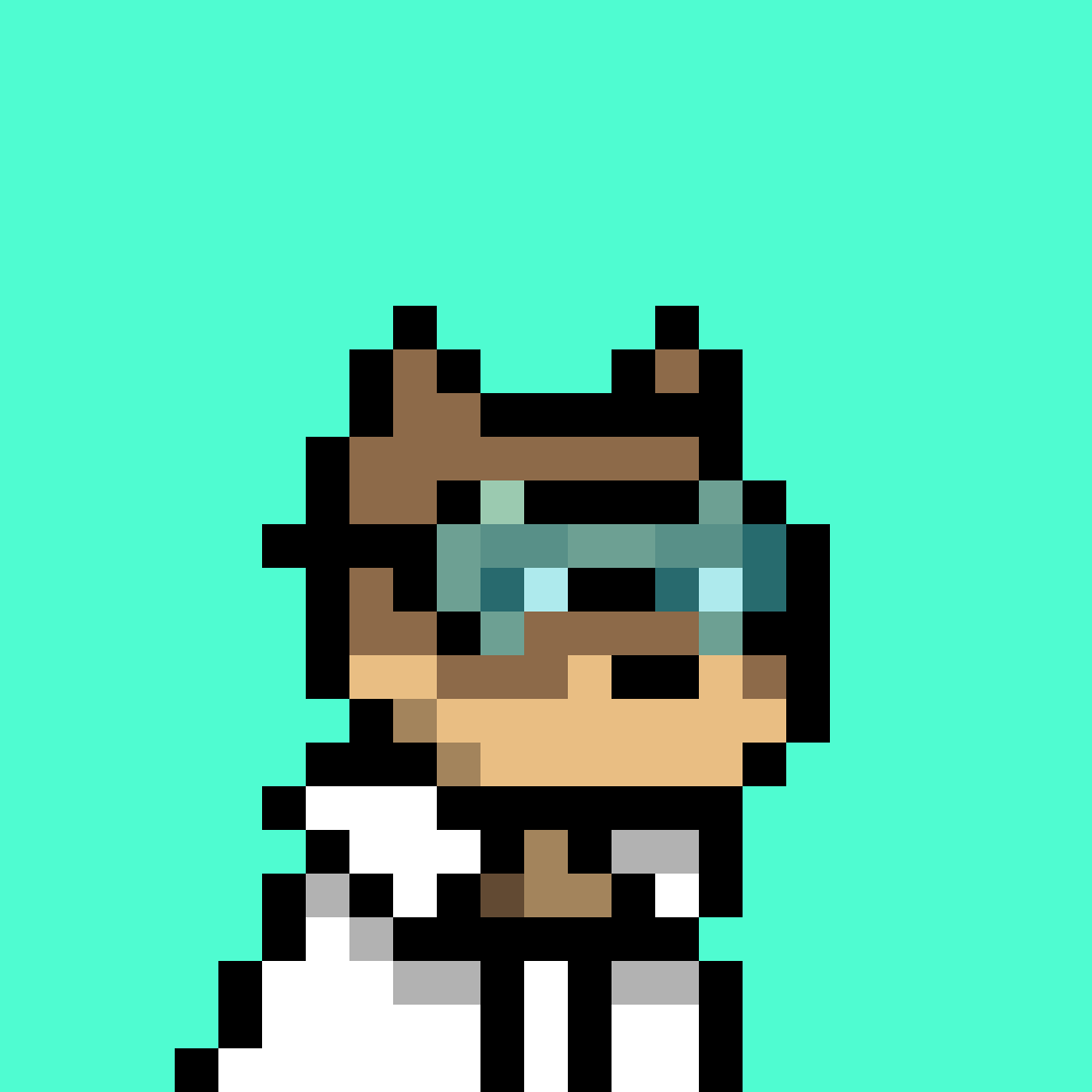 Doginal Dog #509
