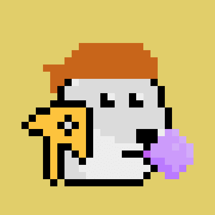 Dogepunk #5874