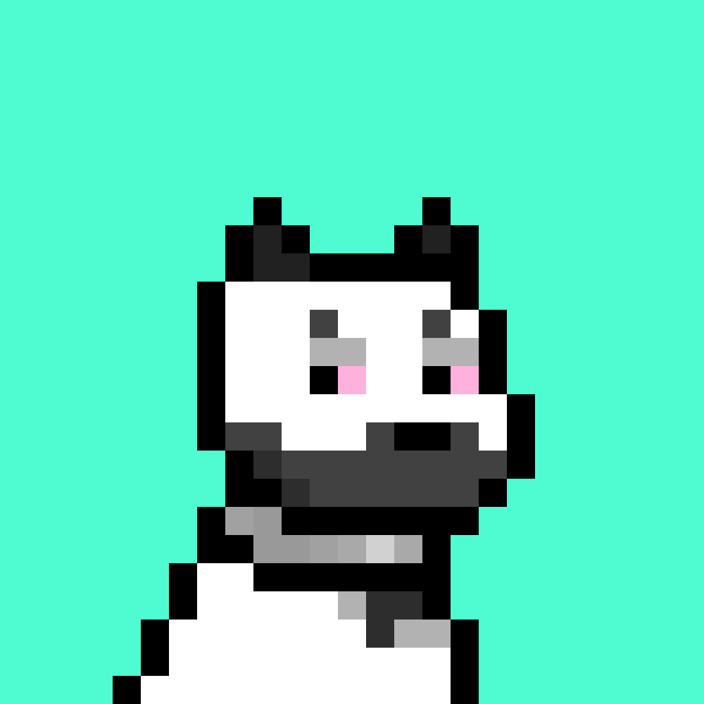 Doginal Dog #9953