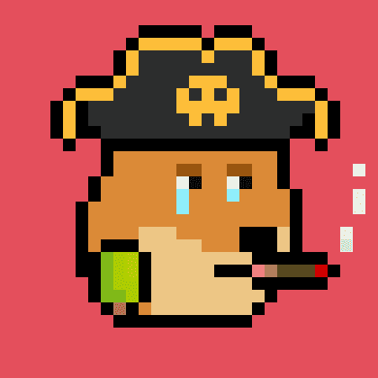 Dogepunk #7123